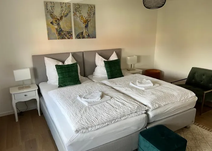 Argenta Living Fulda