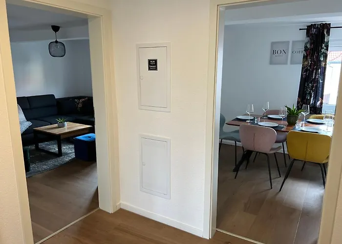 Argenta Living Fulda