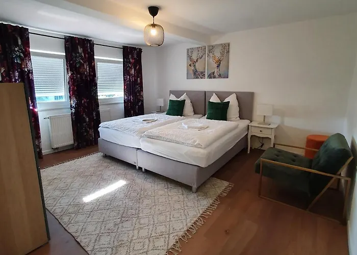 Argenta Living Fulda