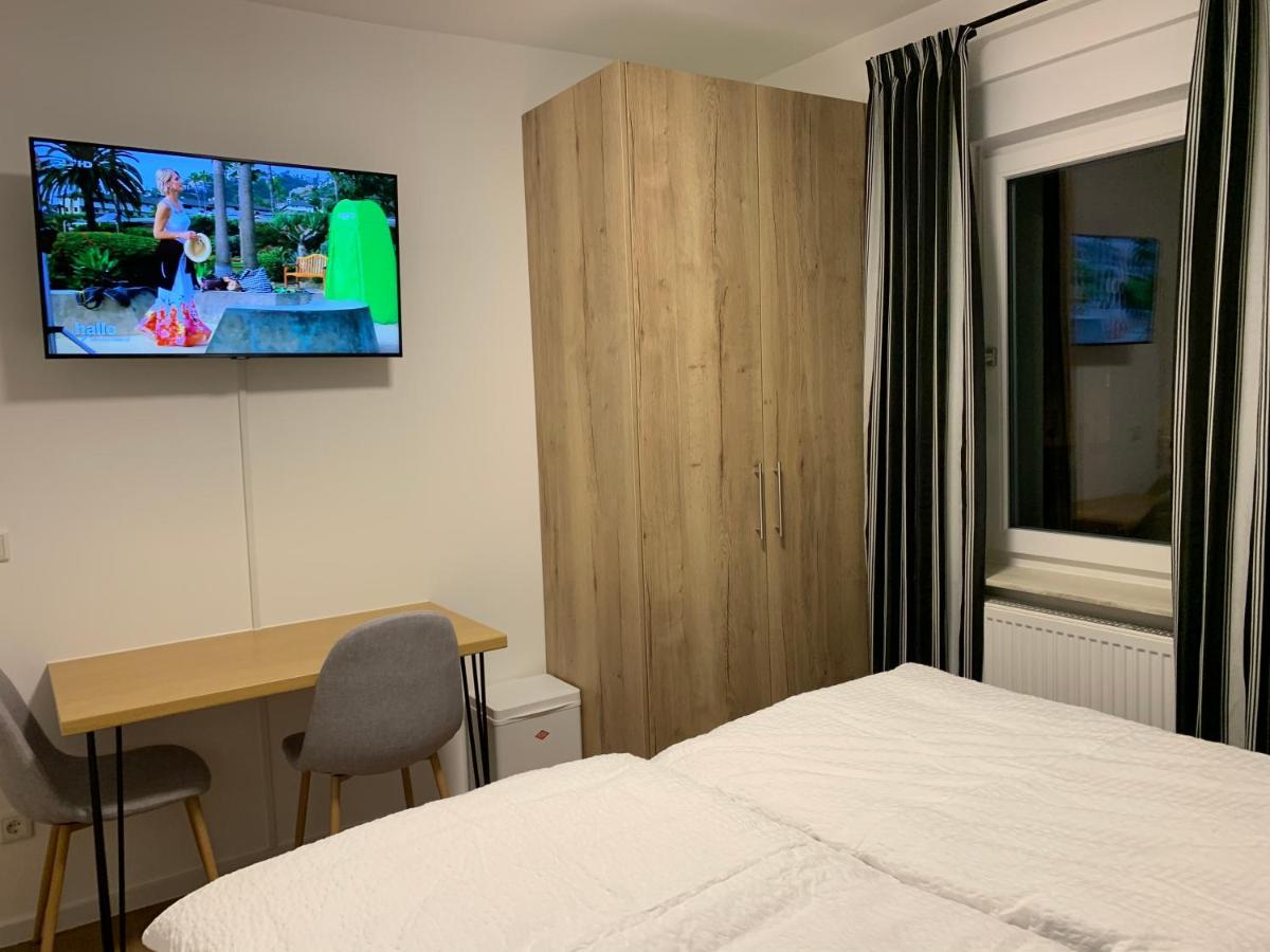 Apartment Argenta Living 2 Fulda