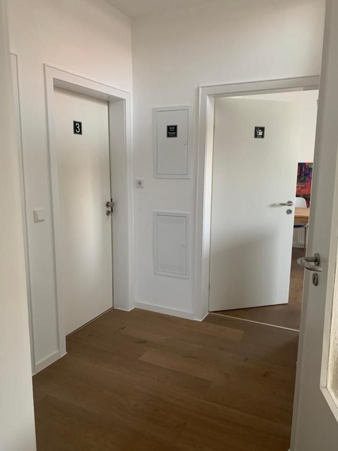 Apartment Argenta Living 2