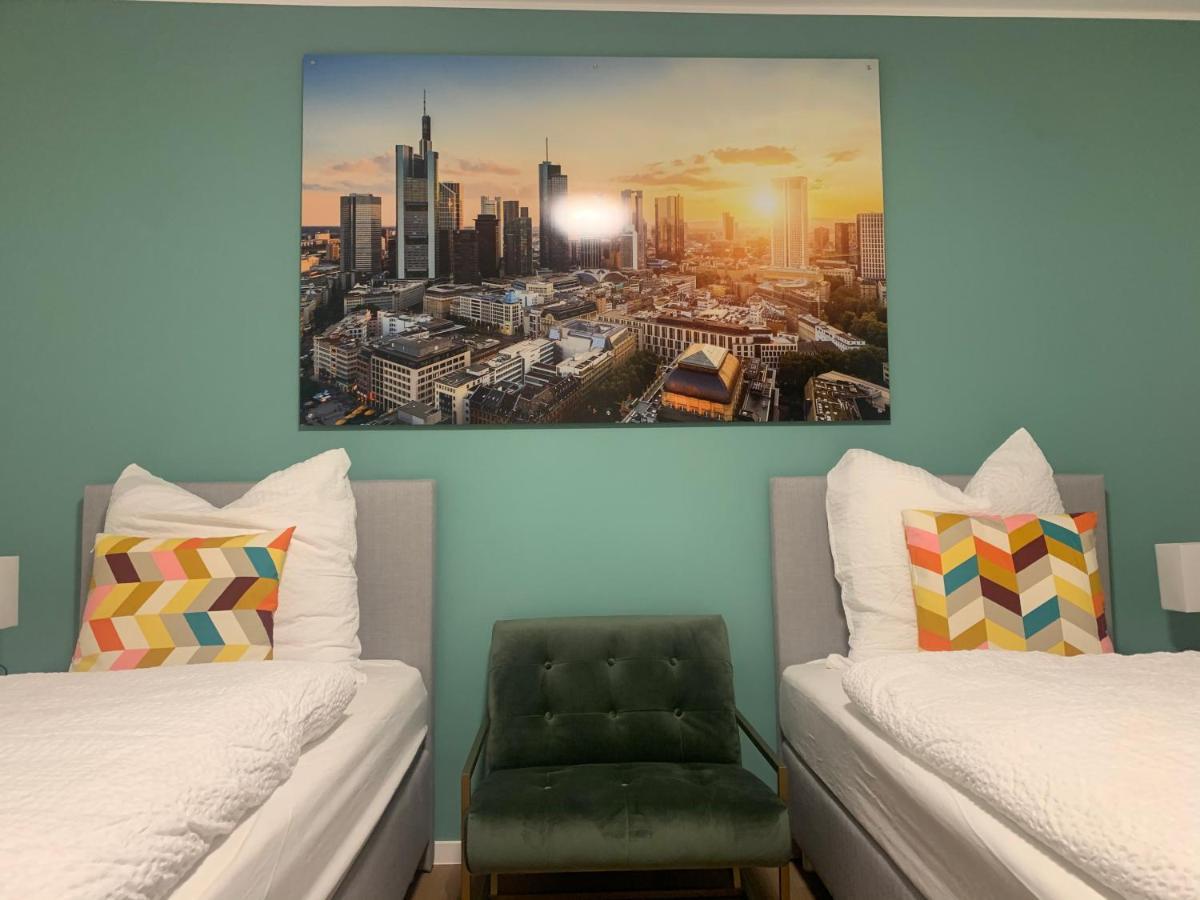Apartment Argenta Living 2 *