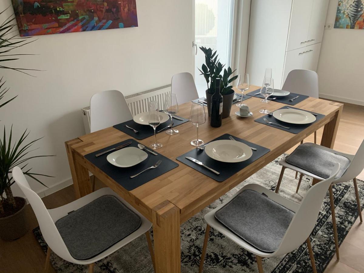 Argenta Living 2 Apartment *