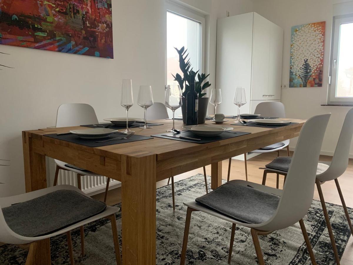 Argenta Living 2 Apartment