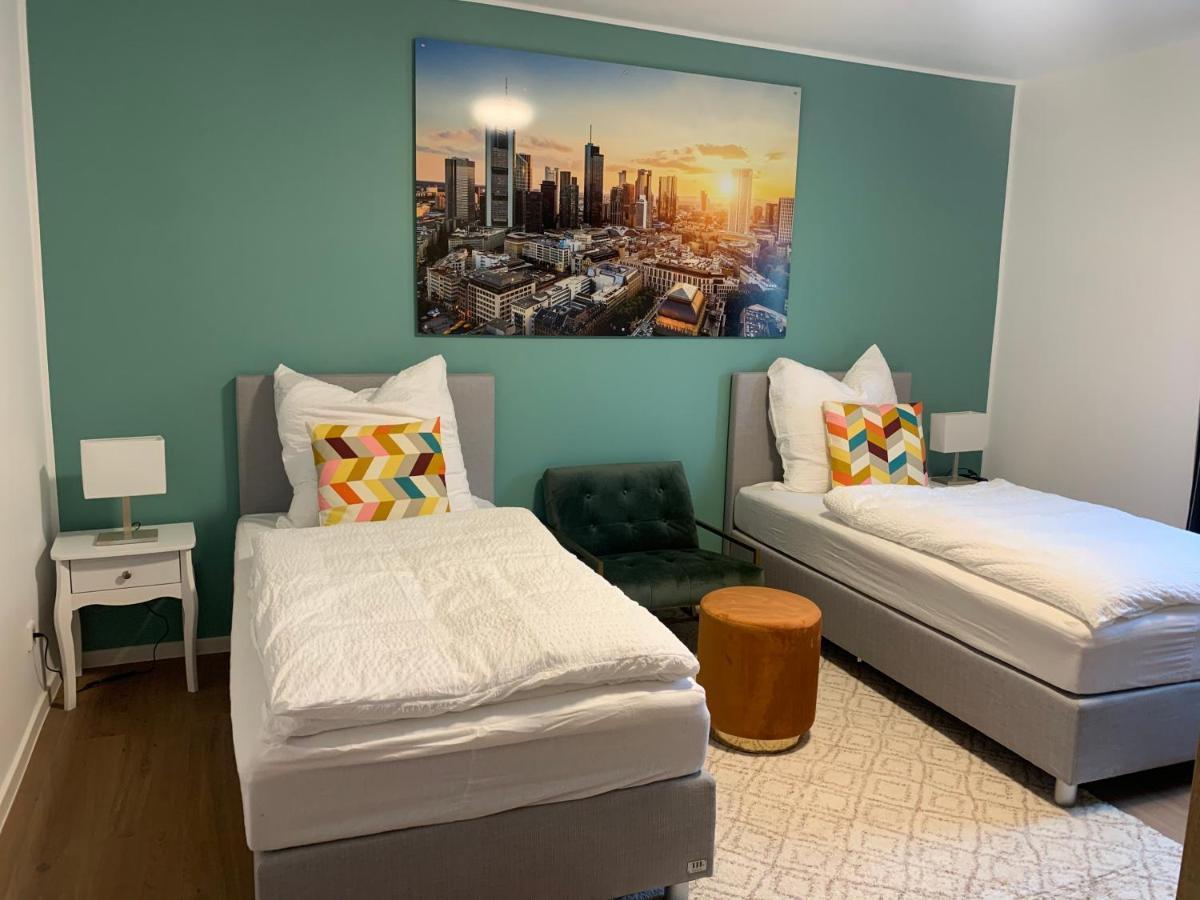 Argenta Living 2 Apartment