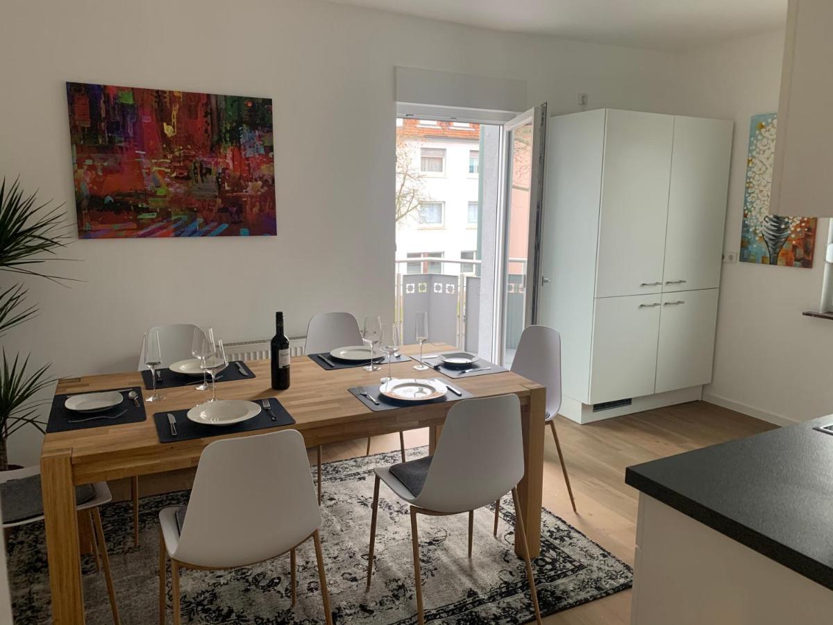 Apartment Argenta Living 2 *