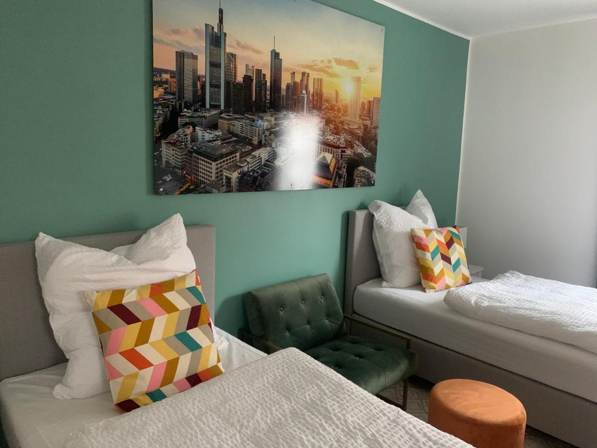 Argenta Living 2 * Fulda