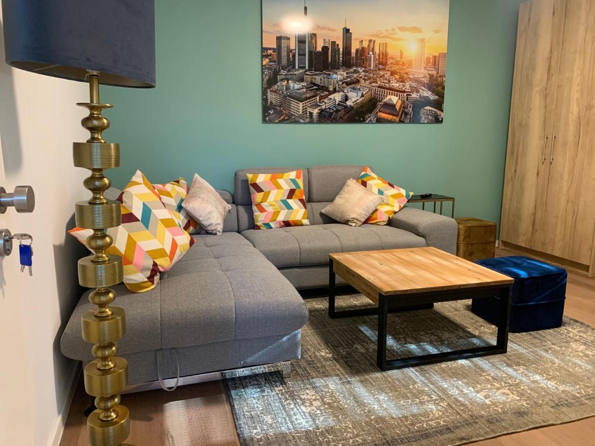 Argenta Living 2 * Fulda