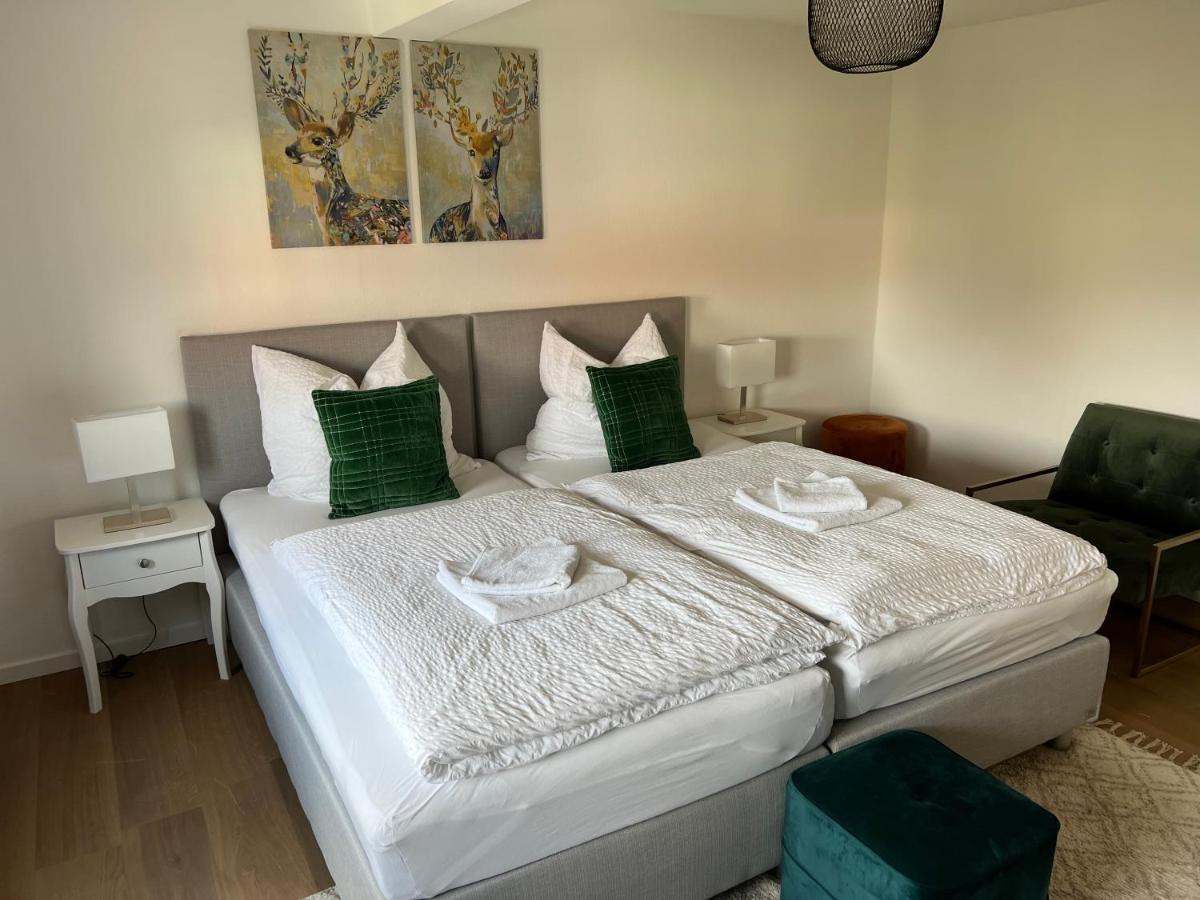 Apartment Argenta Living 2 *