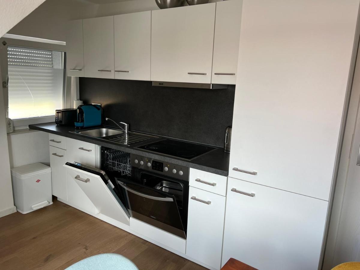 Apartment Argenta Living 2 Fulda