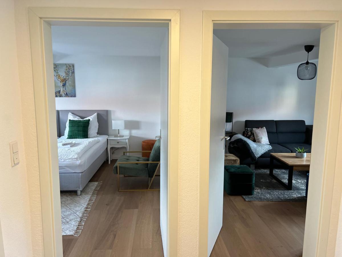 Argenta Living 2 Apartment