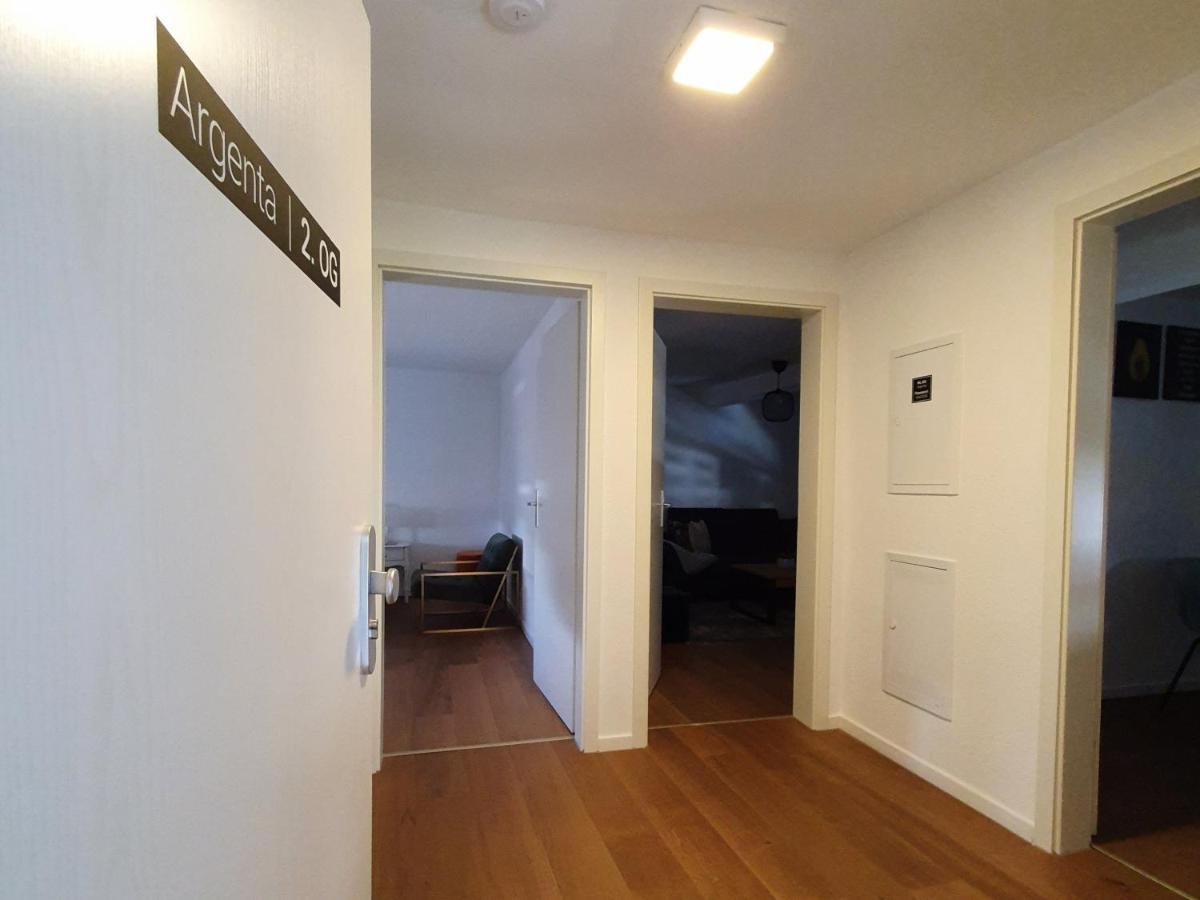 Argenta Living 2