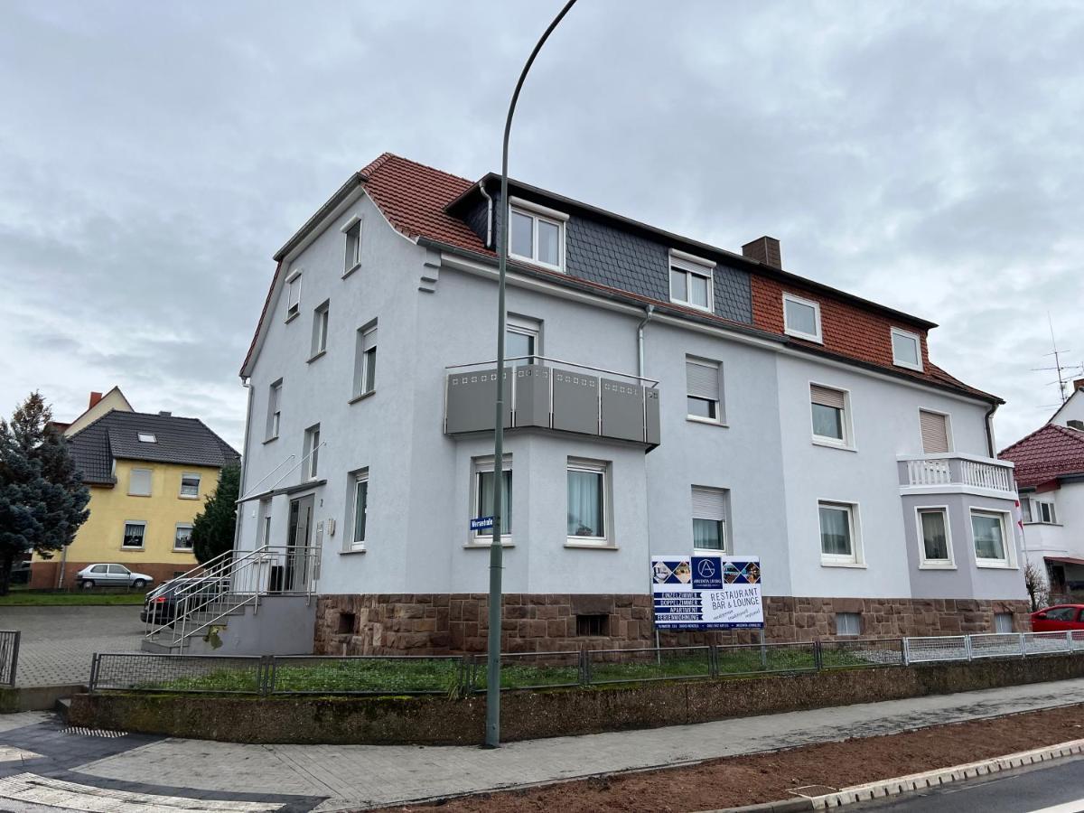 Argenta Living 2 Apartment